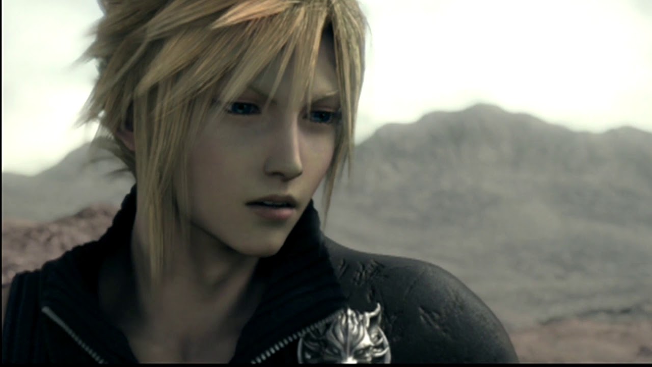 [WIP] New AMV 2020 (Final Fantasy VII Advent Children and FF VII Remake)