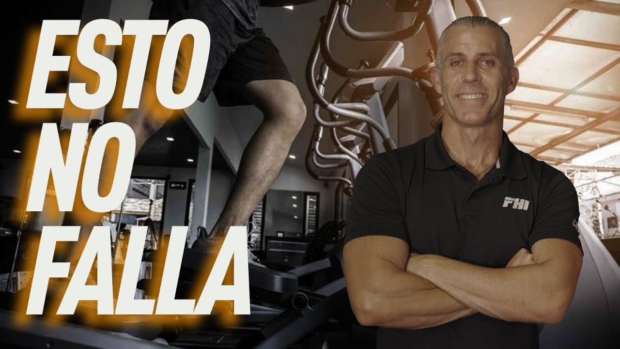 ENTRENAMIENTO AERÓBICO CONTINUO VARIABLE