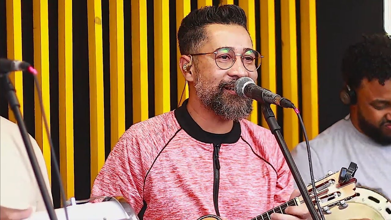 Nasci Pra Cantar e Sambar - Deu Samba na Cabeça e Vibe Ousadia