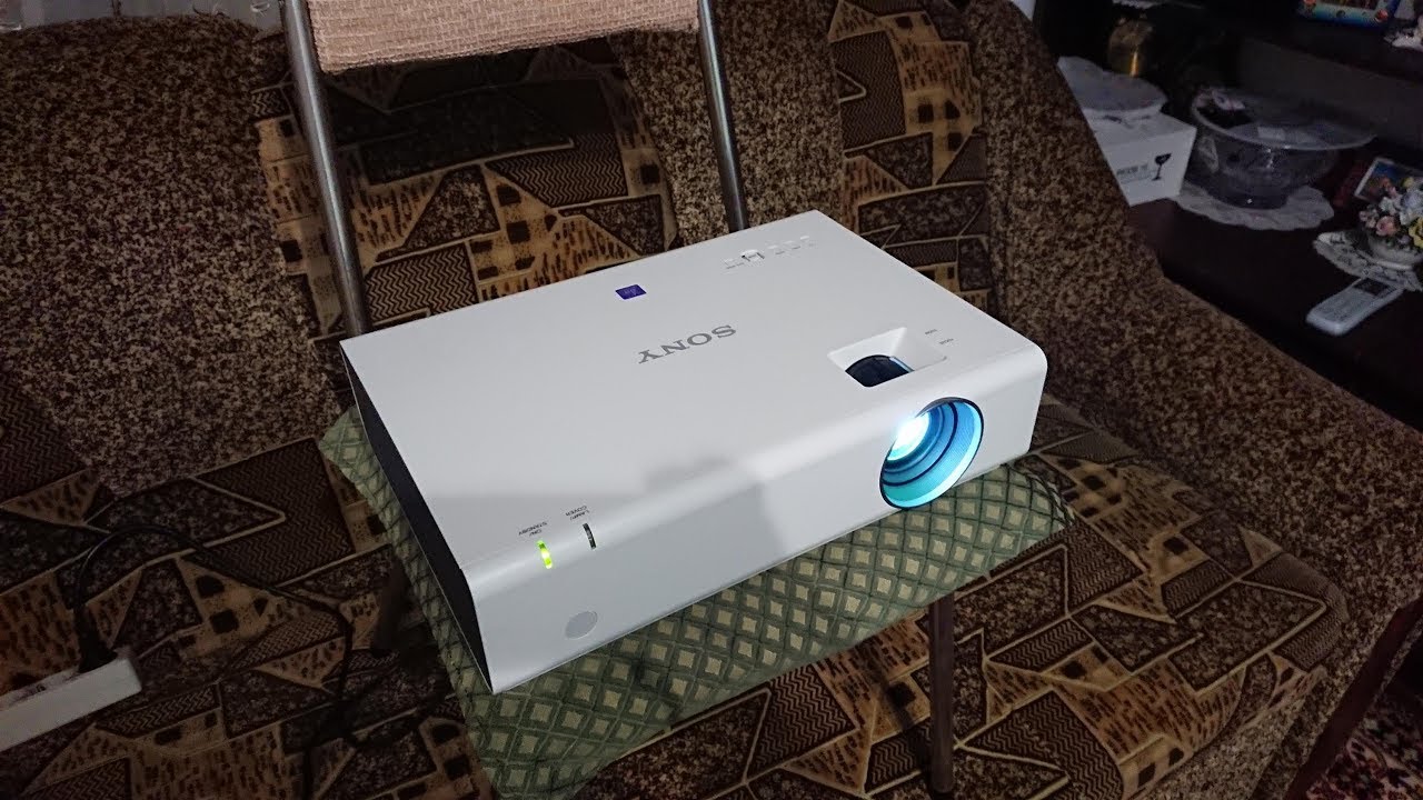 Проектор Sony VPL-EX225