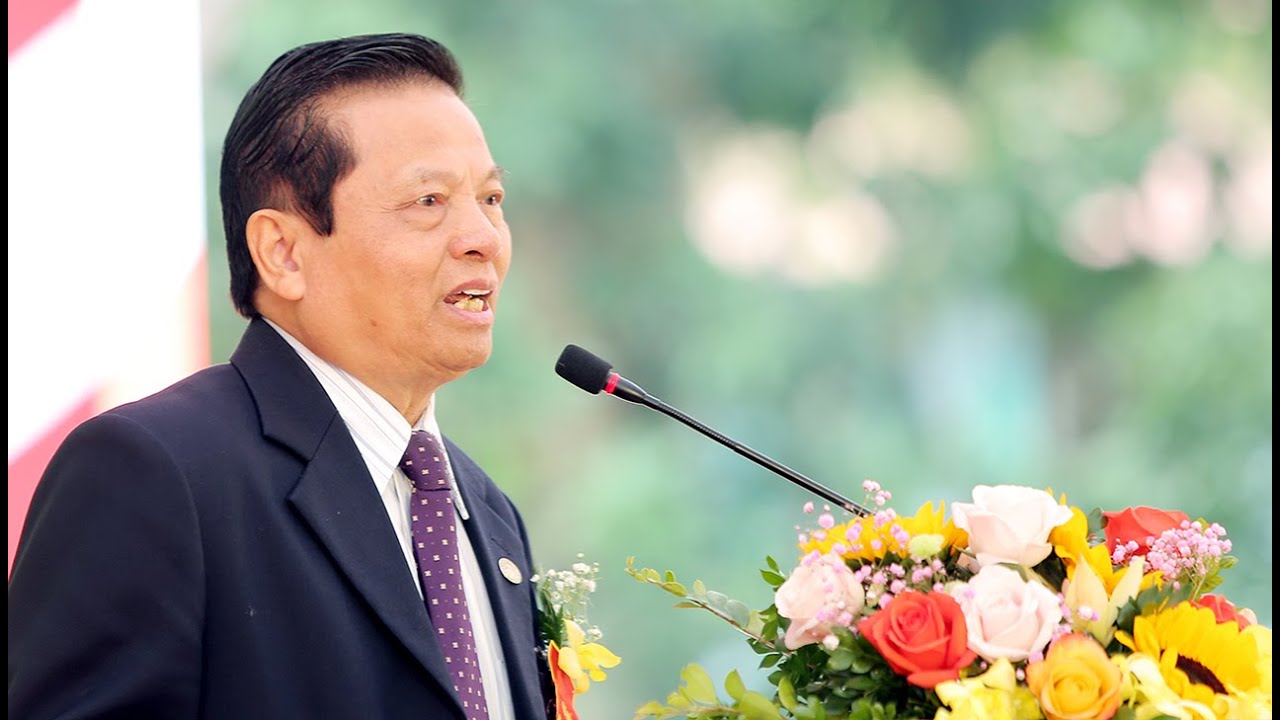 Chia sẻ của Tiến sĩ Lê Doãn Hợp về xu hướng giáo dục và học tập trong thời đại số 4.0