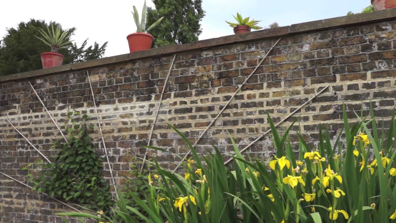 Myddelton House Gardens