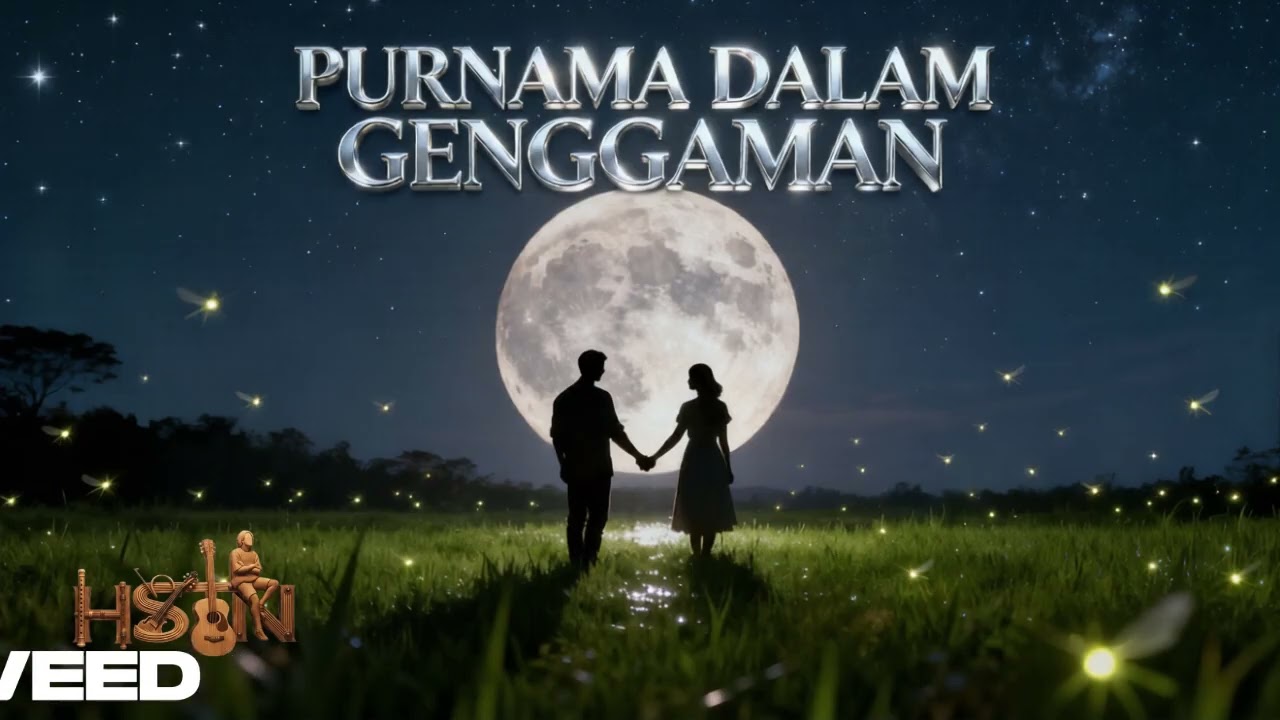PURNAMA DALAM GENGGAMAN