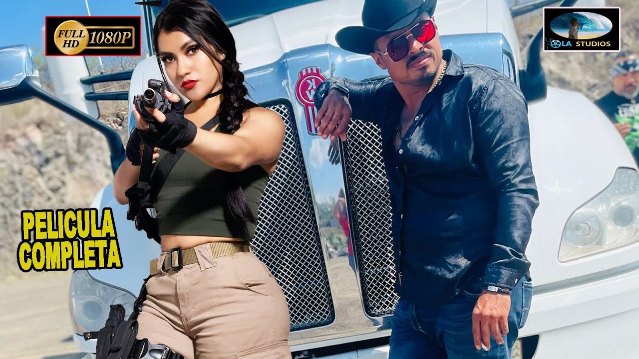 🎥  Es un tipo peligroso y EMBUSTERO - PELICULA COMPLETA NARCOS | Ola Studios TV 🎬