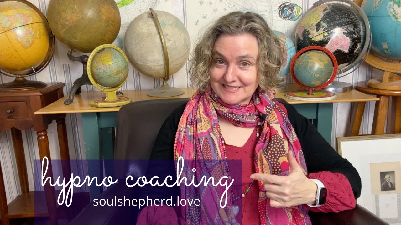 Hypno Coaching | soulshepherd.love | Hypnosis