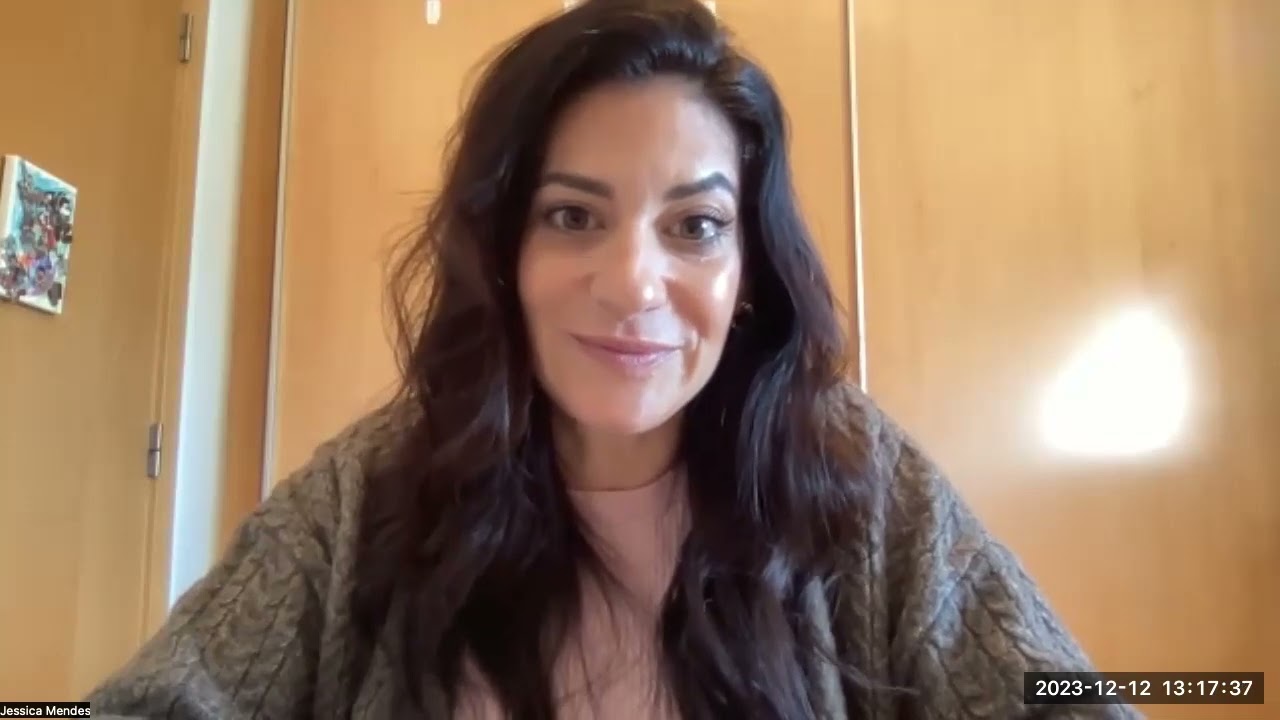 Unraveling the Mystery: Twin Flames, Soul Mates, and Karmics with Jessica Mendes