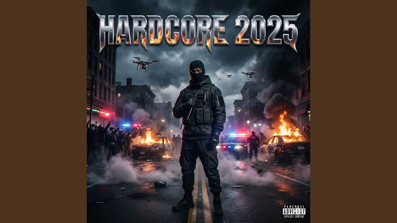 Hardcore 2025
