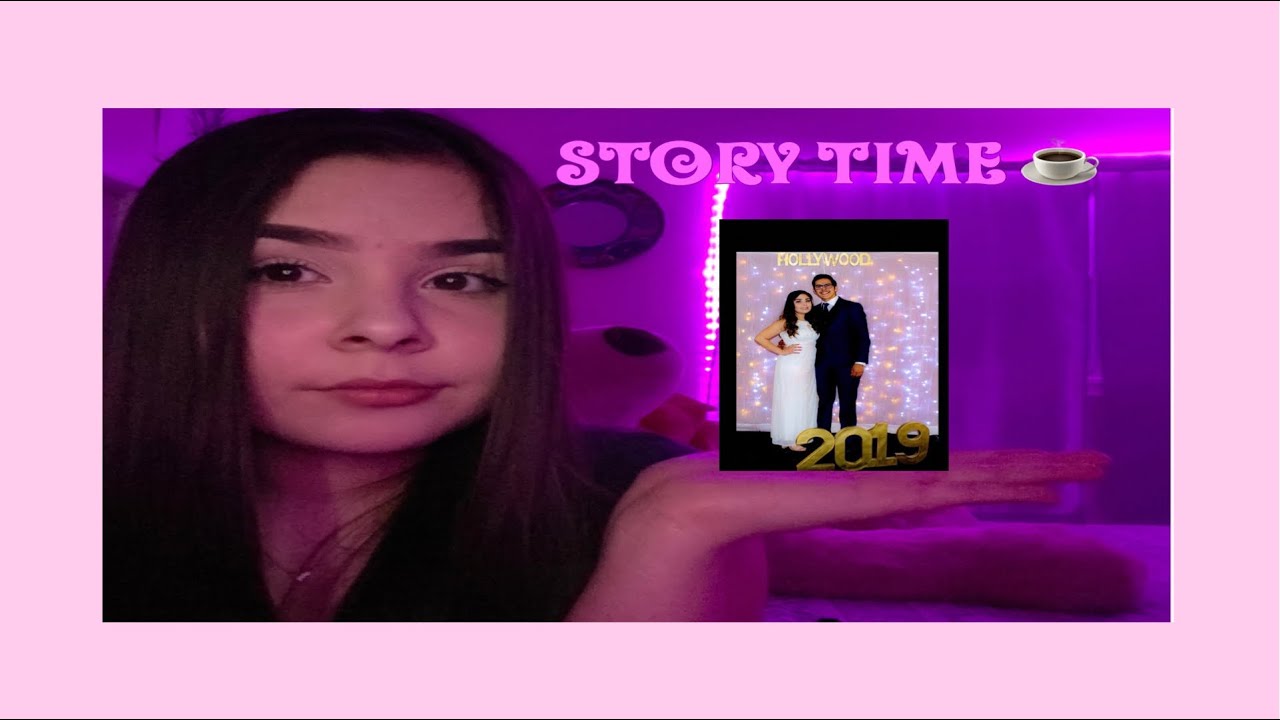 Prom 2k19 Story Time !