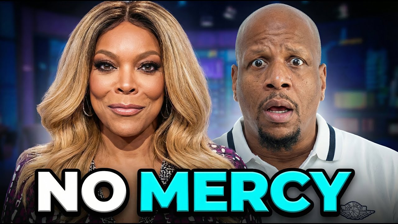 Wendy Williams RETURNS With Shocking Message To Kevin Hunter… (No One Expected This!)