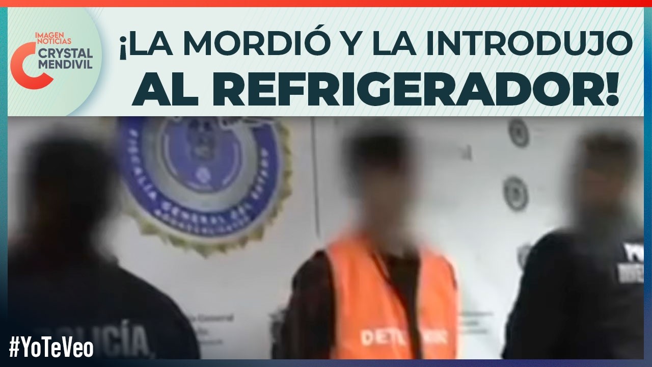 Rescatan a bebé tras presunta múltiple violencia extrema por parte de su padre en Aguascalientes