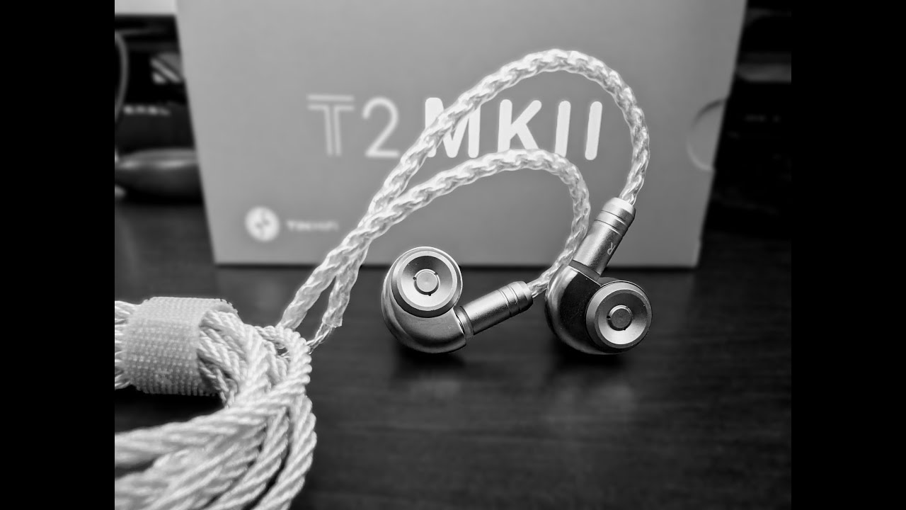 Tin Hifi T2 mkii — обновление легенды может иметь неожиданные результаты — честные аудиофильские ...