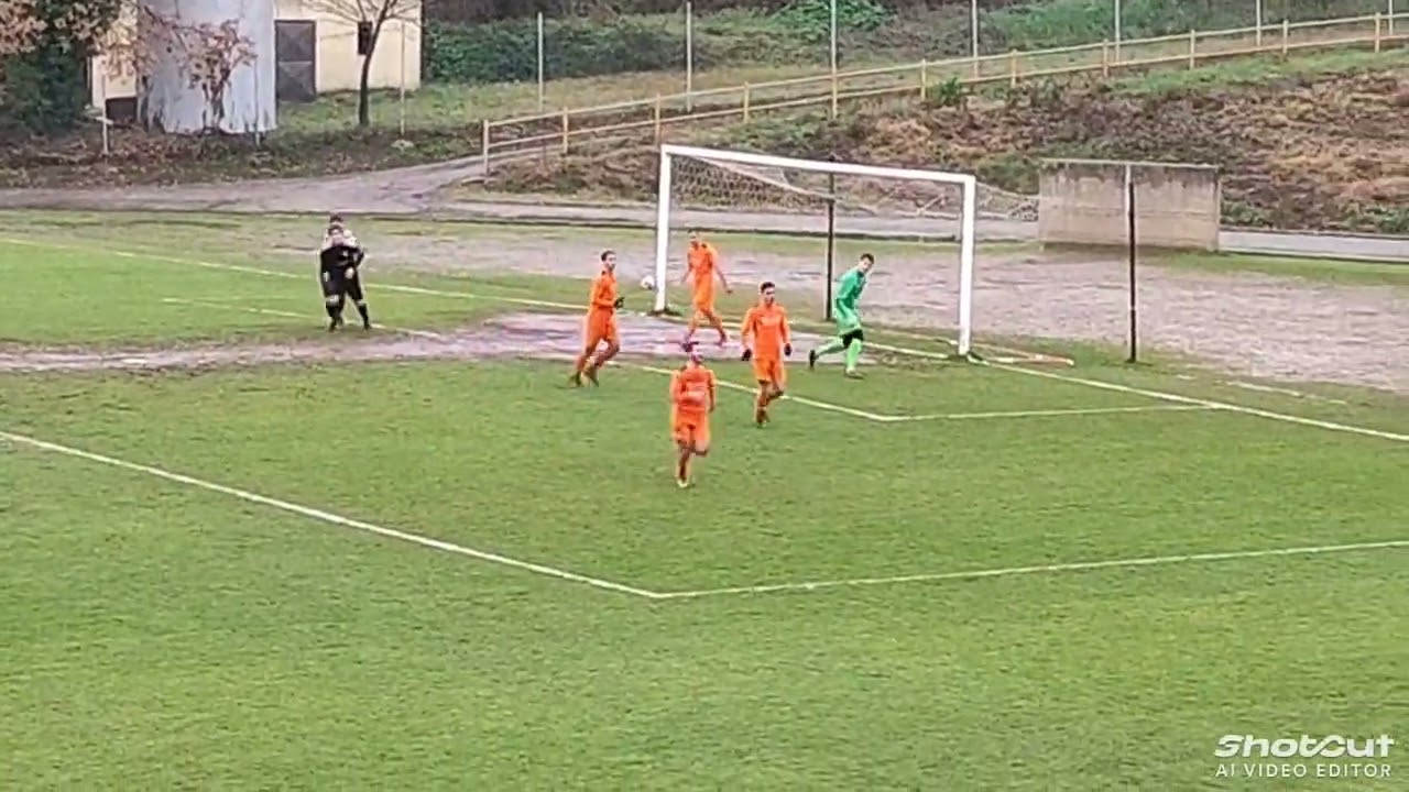 Cortona Camucia - Fiesole calcio 2-0 (1-0) | 04/01/2026 | 16a g.- Promozione Toscana - Girone C