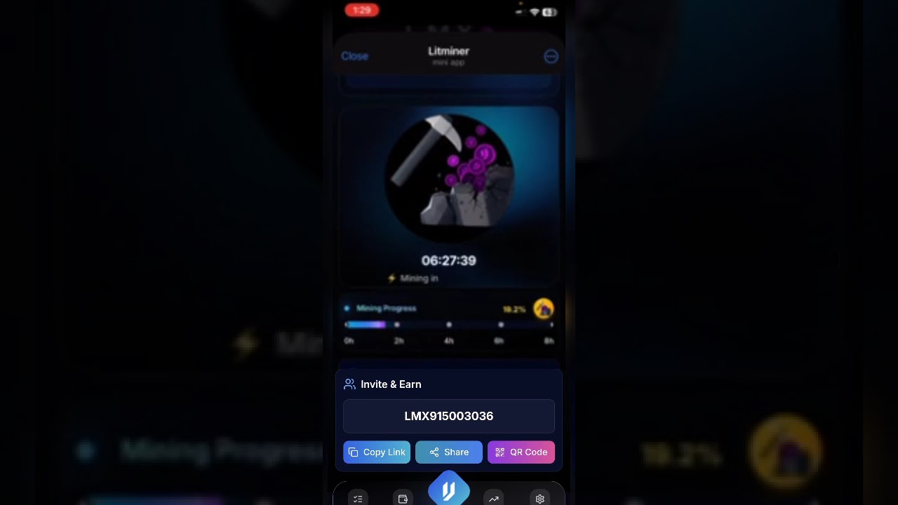 LMX  FREE CRYPTO MINING PROJECTS MALAYALAM  