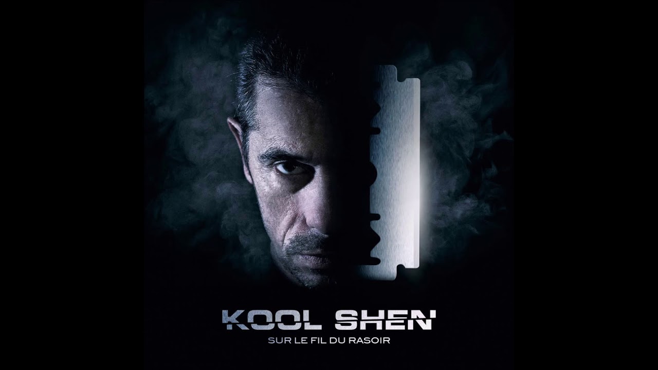 KOOL SHEN Feat. LINO - CLASSIC - LYRICS