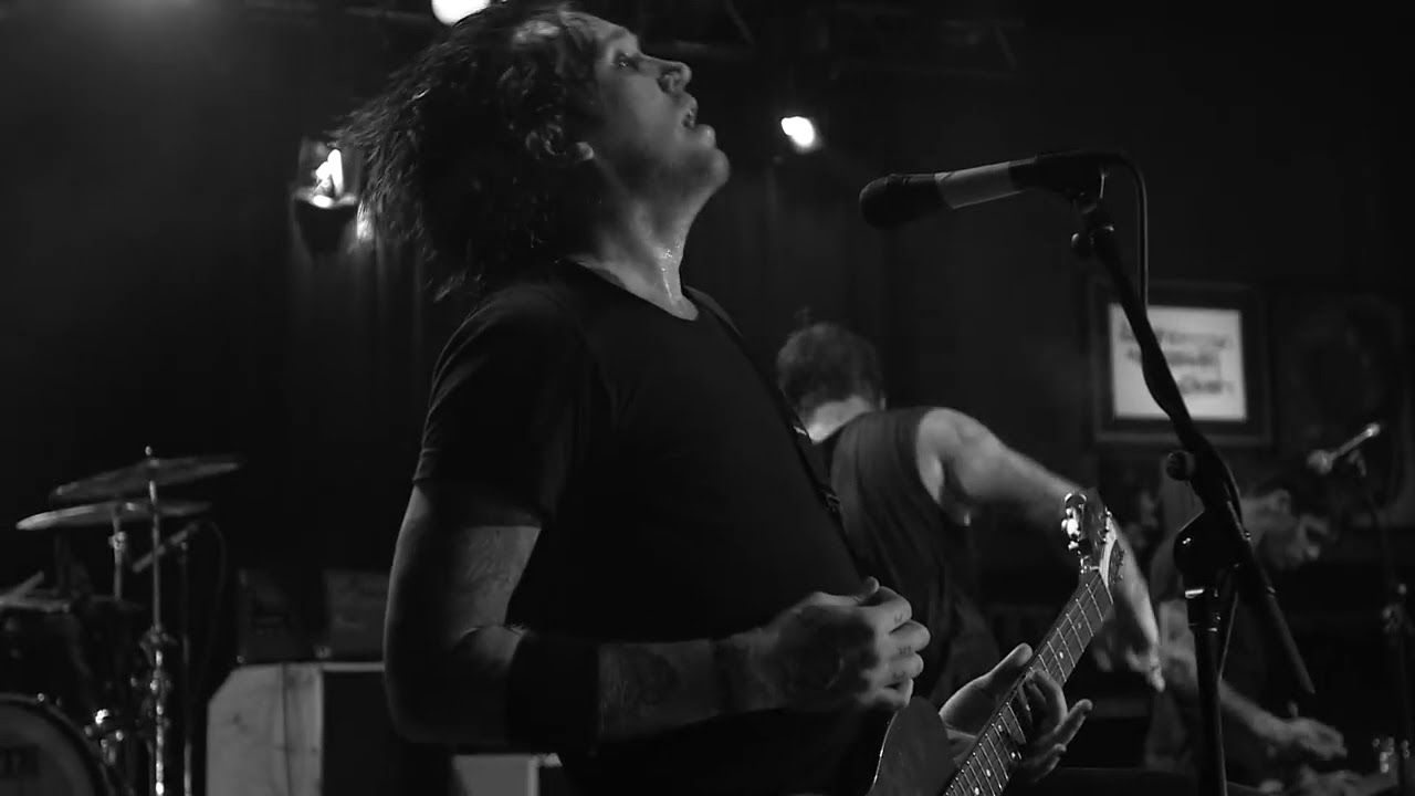 ALESANA   Fatima Rusalka OFFICIAL MUSIC VIDEO 720p