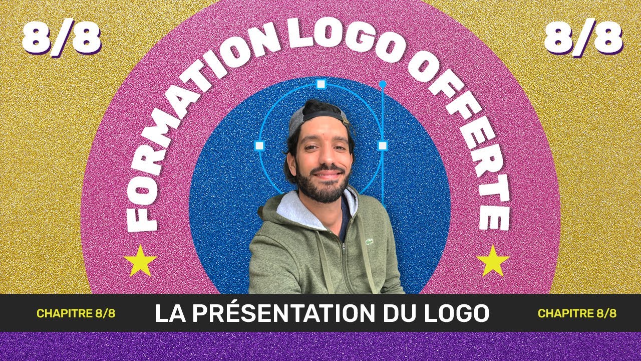 présentation logo