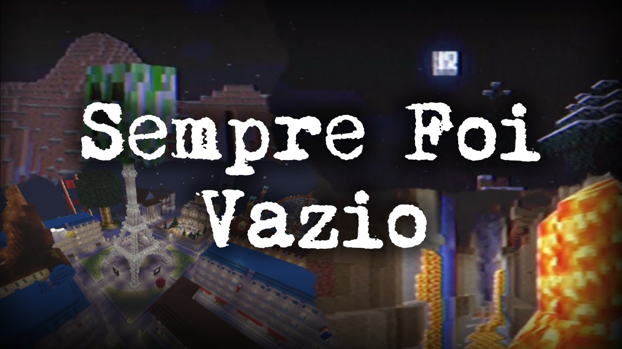 Minecraft, o Retrato da Internet...