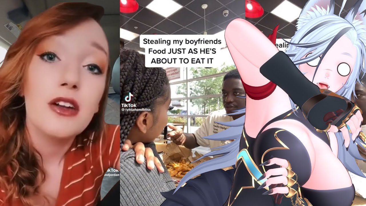 MEN ACTUALLY REPRESENTED?! 😲Womansplaining Men to Women Compilation: 18-23