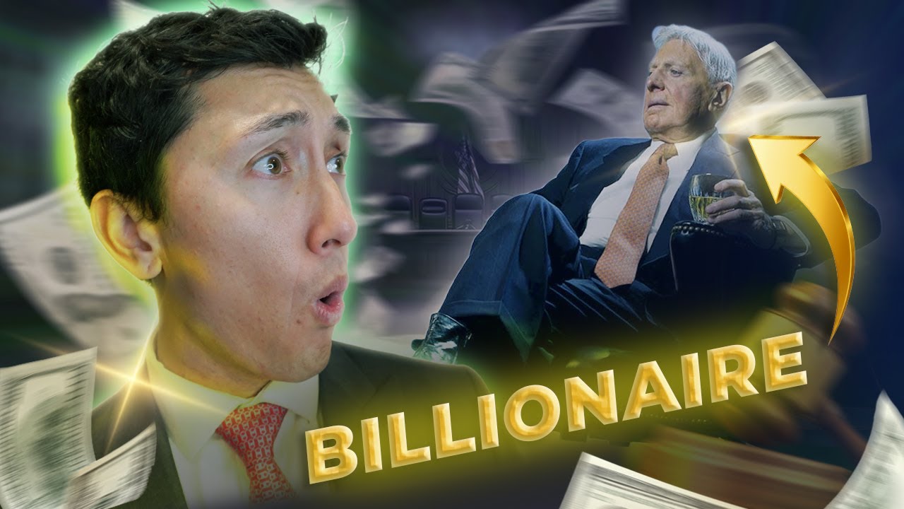 The Richest Areas of Law to Practice
