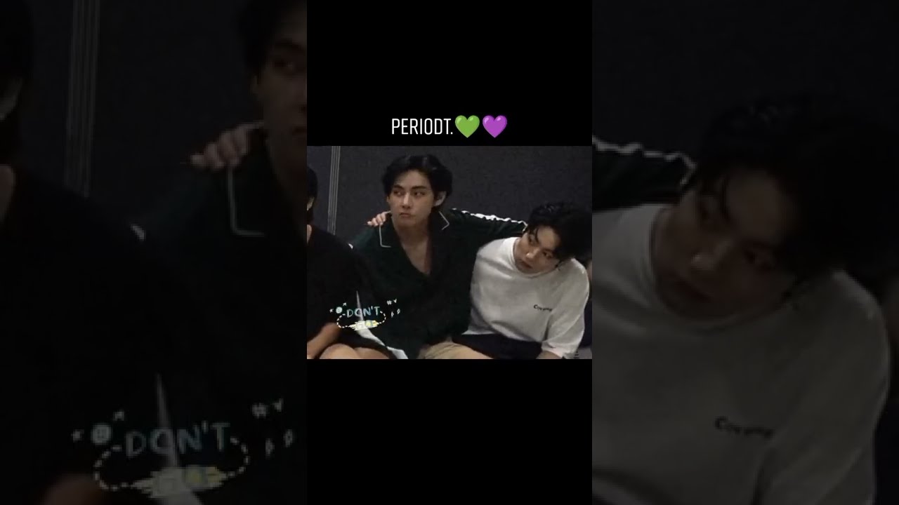 A TAEKOOK CONFESSION🤫‼️ THEY'RE TELLING US TO QUIT SHIPPING THEM TO OTHERS 'CAUSE ONLY TK IS REAL