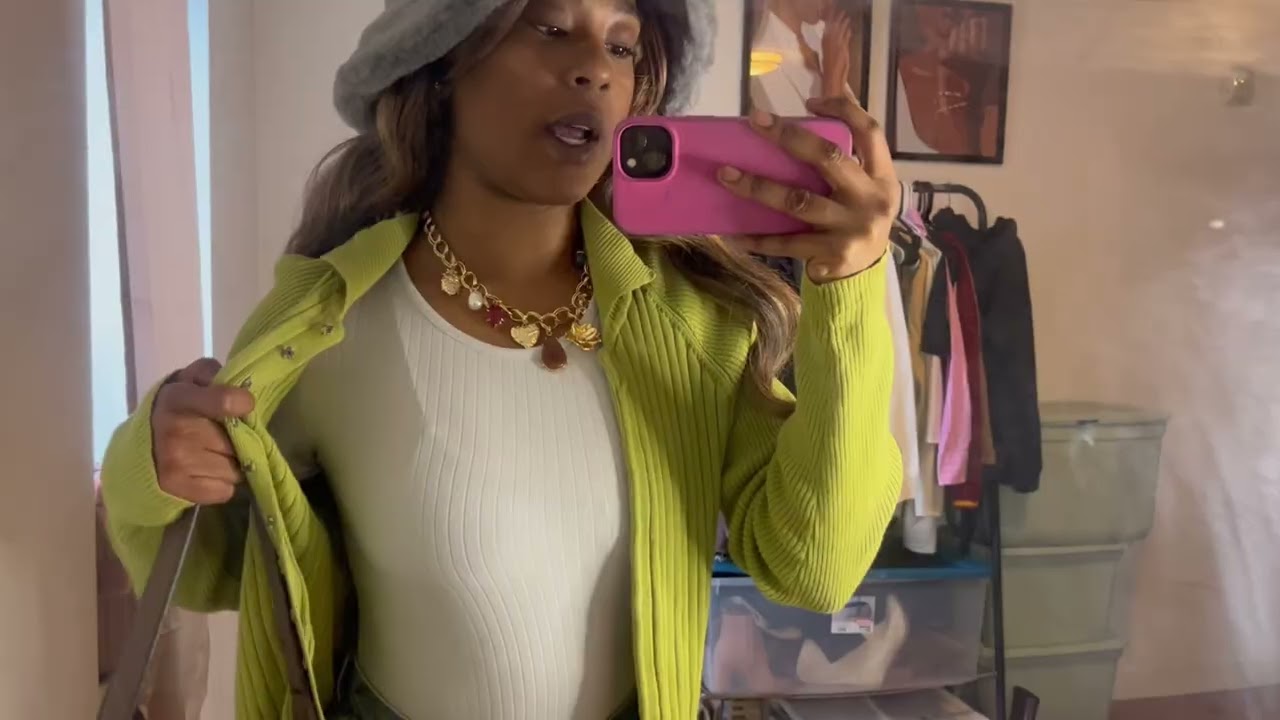 My style outfit look • Misha larue 💖