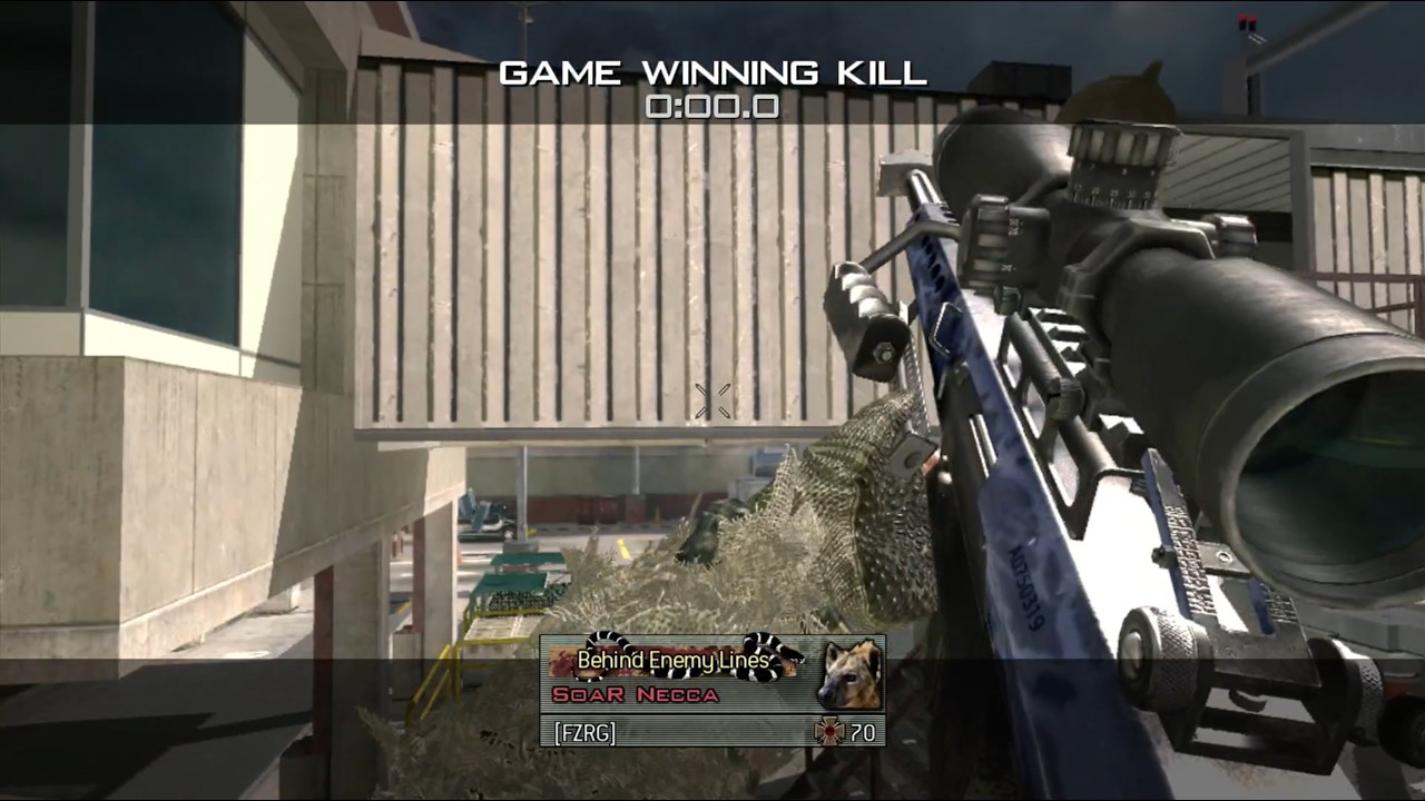 🔴 LIVE MW2 Trickshotting Knockout Tournament w/ Viewers! (Xbox 360)