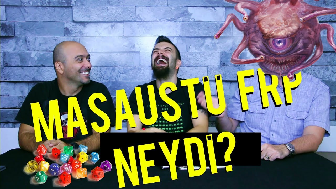 MASAÜSTÜ FRP EMEKTİ! - Disket Kutusu Bölüm 7