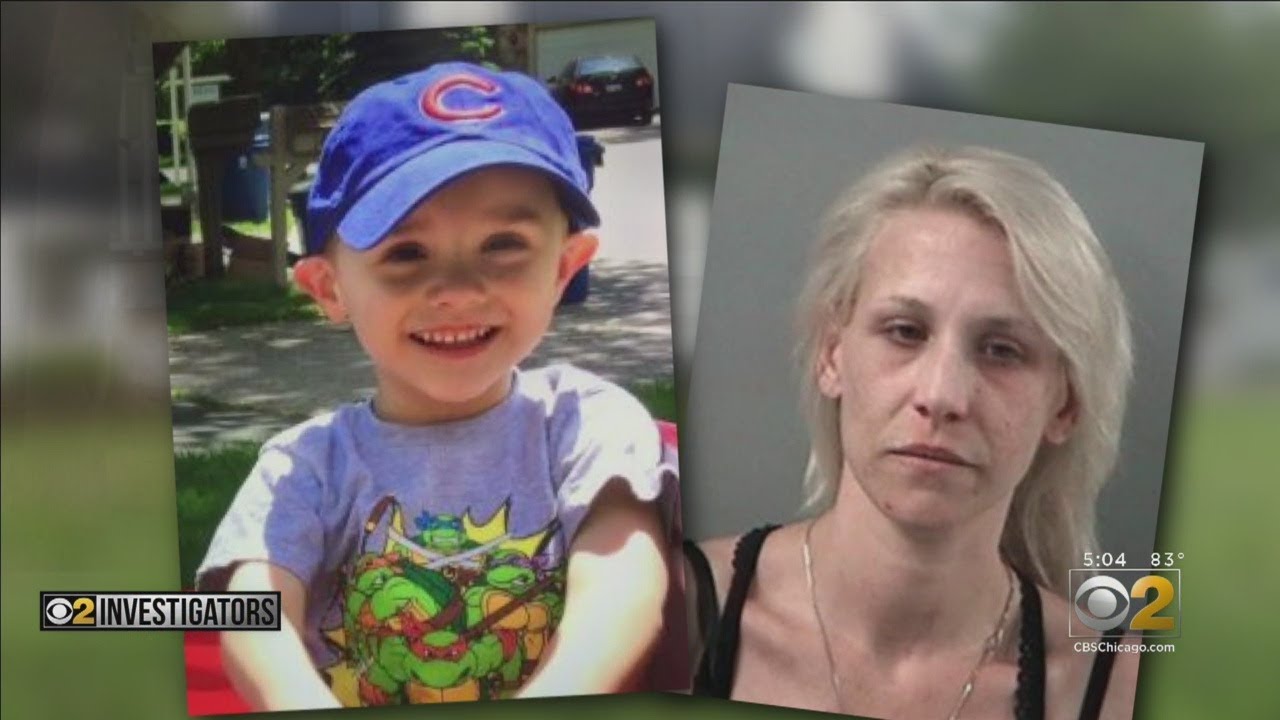 Phone Call Between JoAnn Cunningham And CBS 2's Brad Edwards Used In Sentencing Hearing