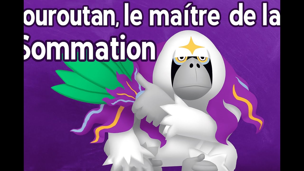 gouroutan strat song(Oranguru)