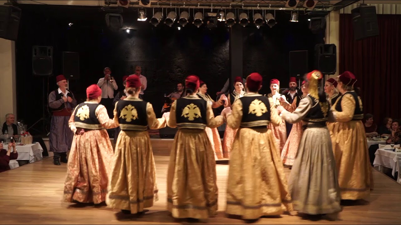Ρουσουλενα Καστοριας