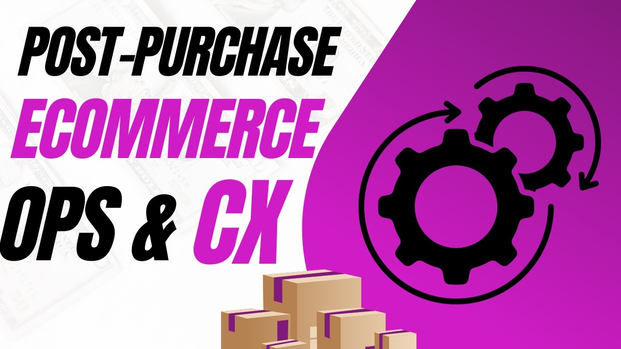 E637:🎙️PROACTIVE POST-PURCHASE ECOMMERCE OPS & CX | JEVON LE ROUX - KEEYU | THE ECOMMERCE EDGE