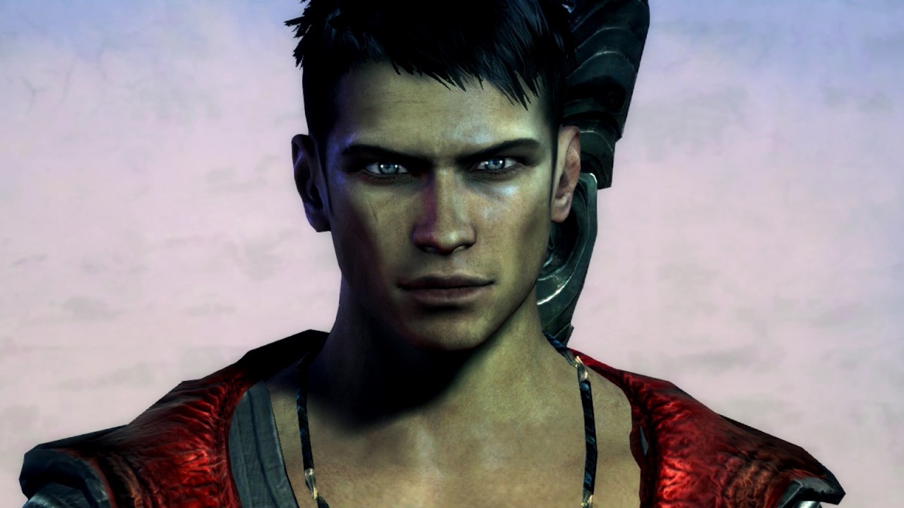 DMC is The Best Devil May Cry Game Featuring Donte