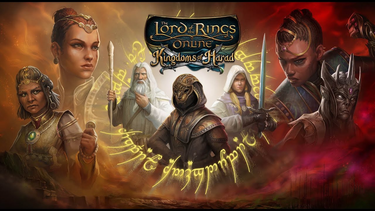 The Lord of the Rings Online | 03 