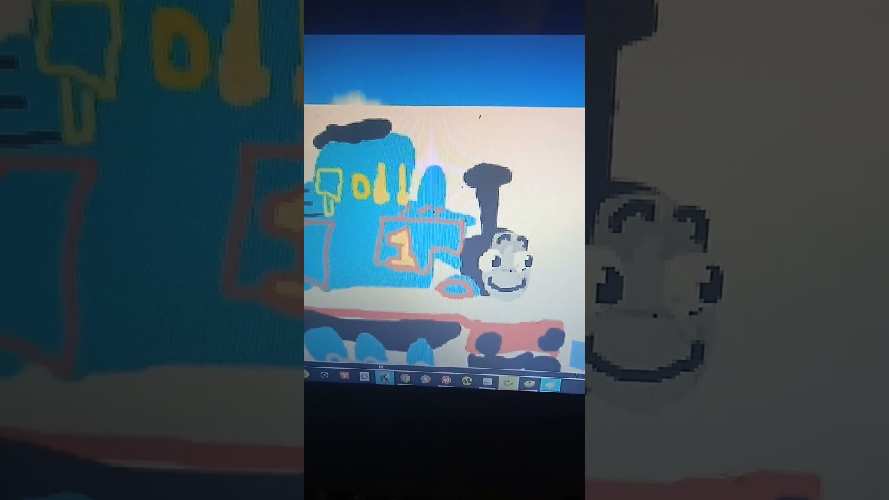 Томас и его друзья новогодние чудес сборник мультфильмов храбрый паровозик