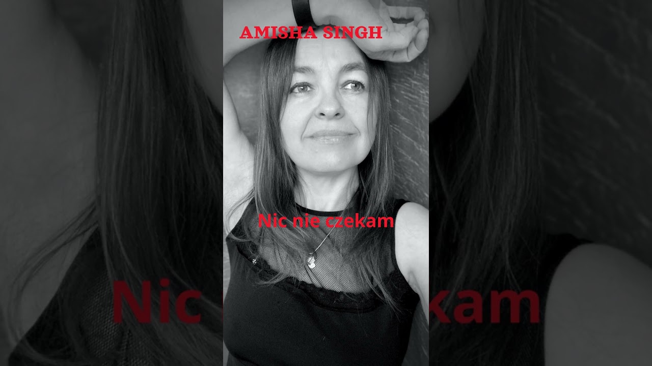 Nic nie czekam