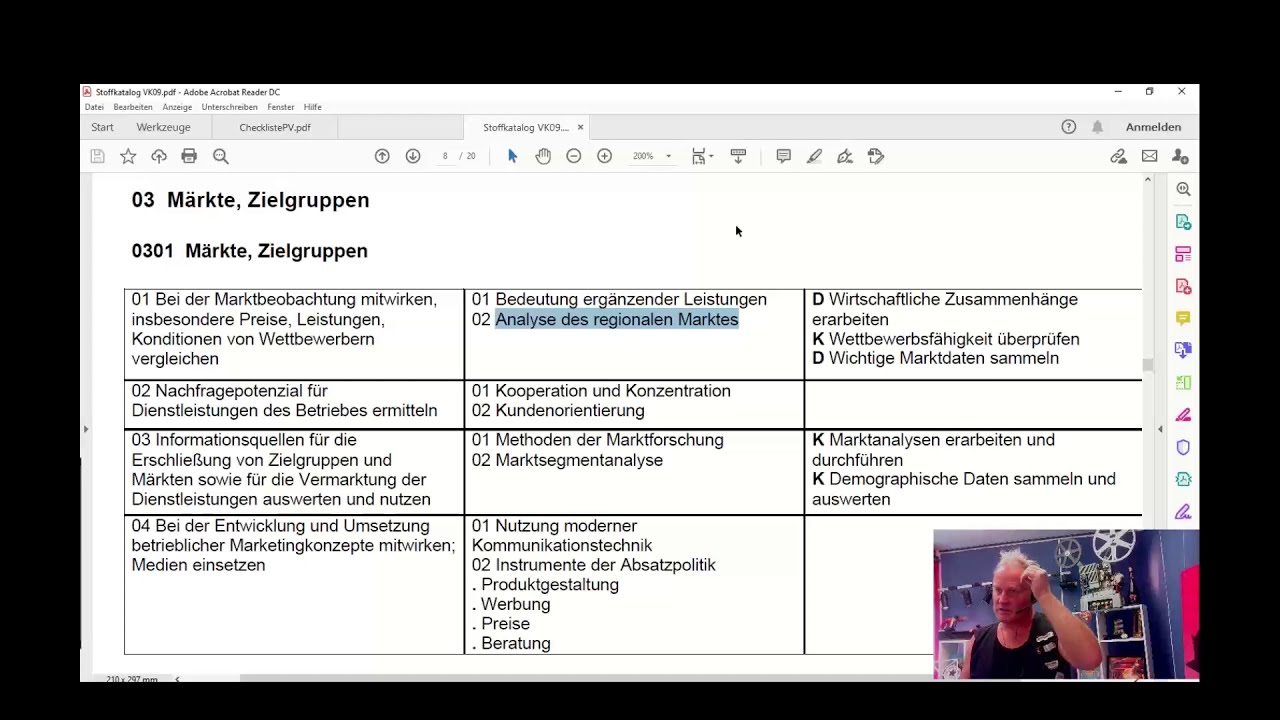 Veranstaltungskaufleute: Erfolgreich vorbereitet in die IHK-Prüfung  (EHS, 30.09.20) von Marco Gödde