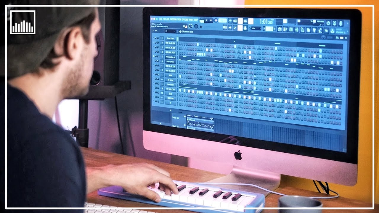 ROBIENIE BIT&Oacute;W W FL STUDIO