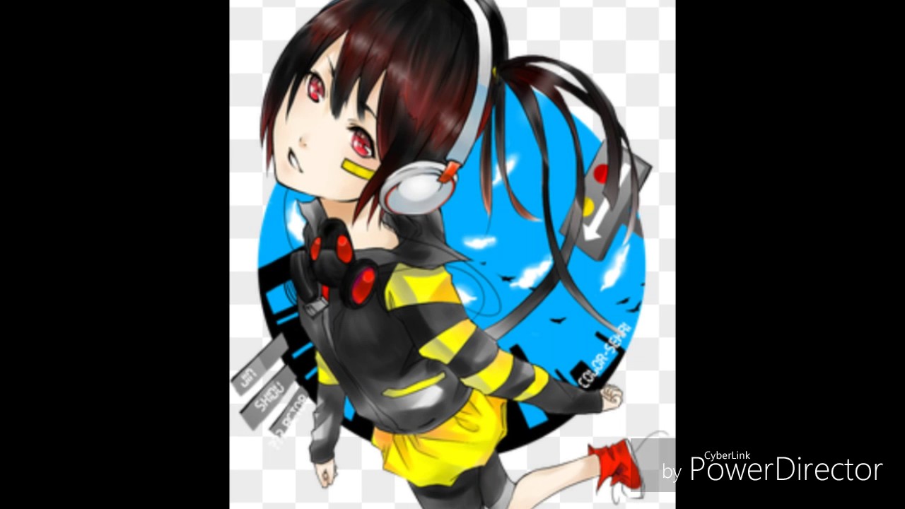 Indochine, traffic girl (nightcore)