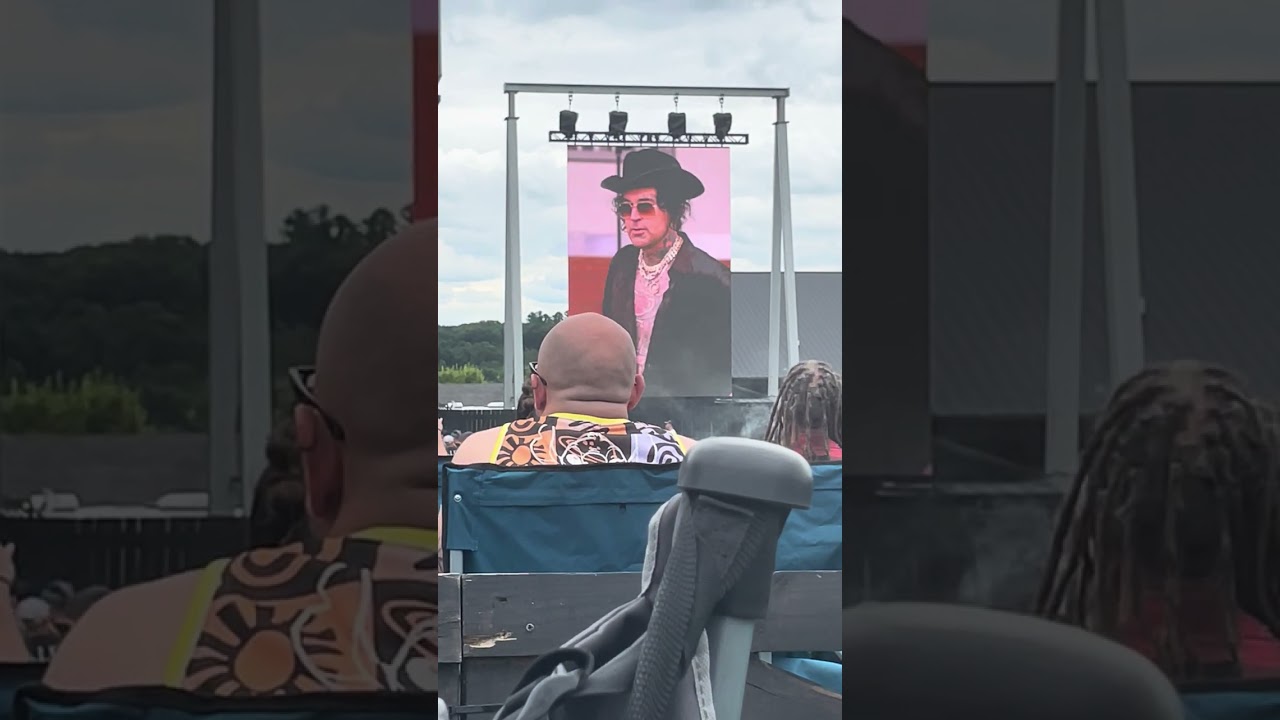 Yelawolf Rockfest 2025