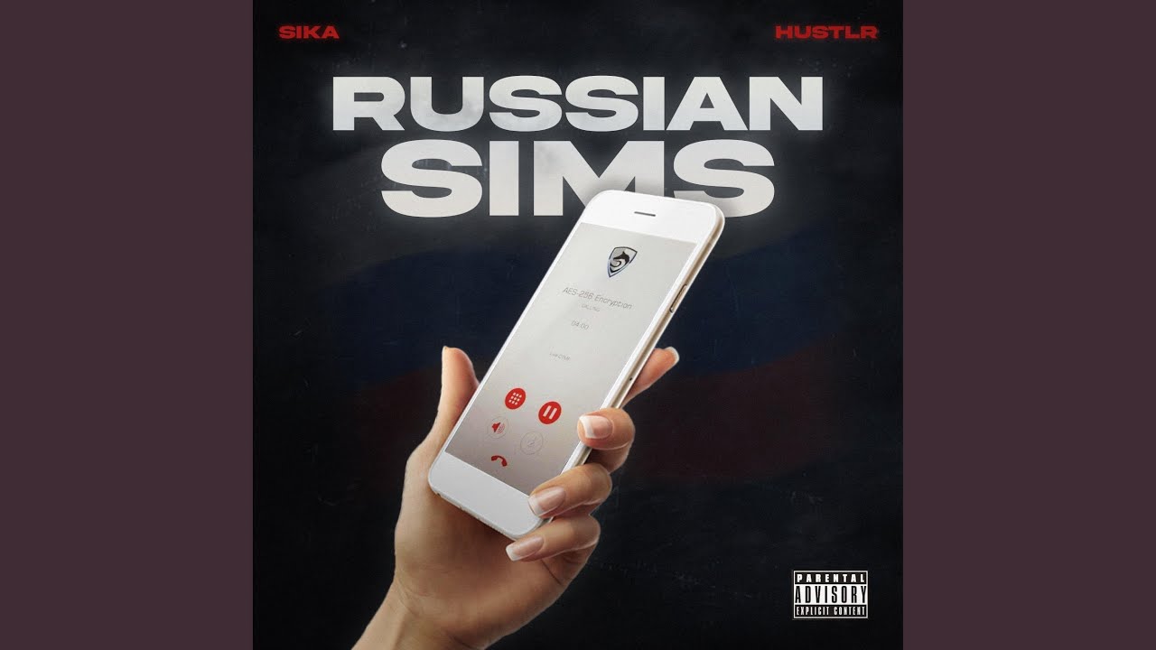 RUSSIAN SIMS