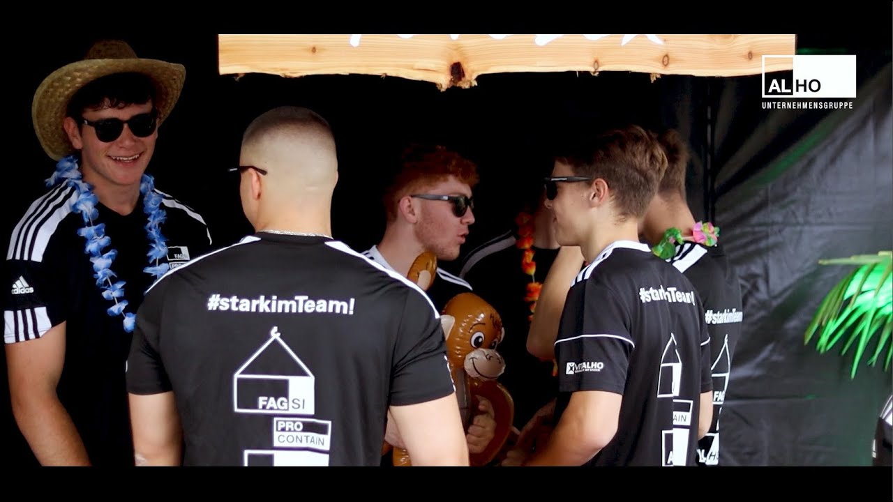 Lange Nacht der Republik 2023 | ALHO Gruppe