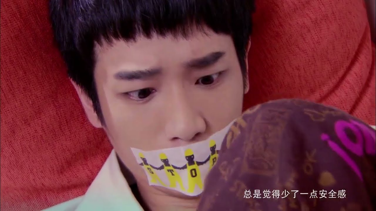 品冠《隨時都在》Official Music Video