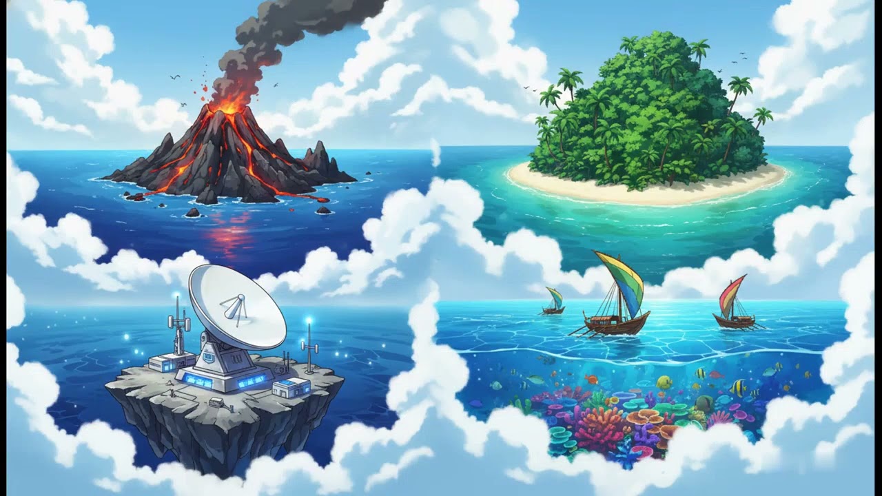 Andaman Sea &mdash; India's Most Strategic Maritime Frontier Explained