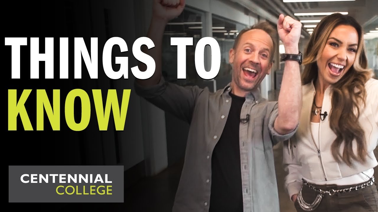 Things to Know at Downsview Campus and Performing Arts Centre