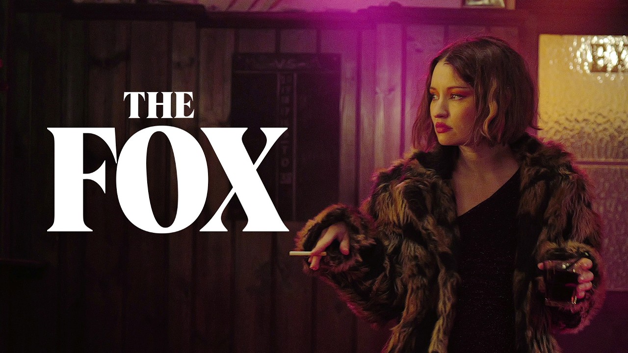 The Fox - Official Trailer