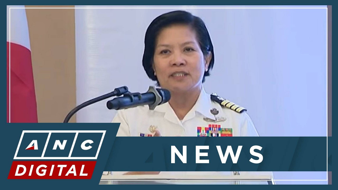 Military: Chinese info manipulation in PH may expand closer to 2028 elections | ANC