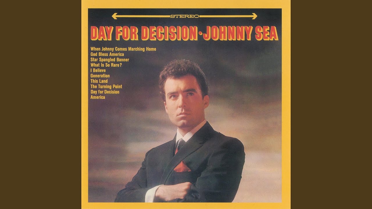 Day for Decision