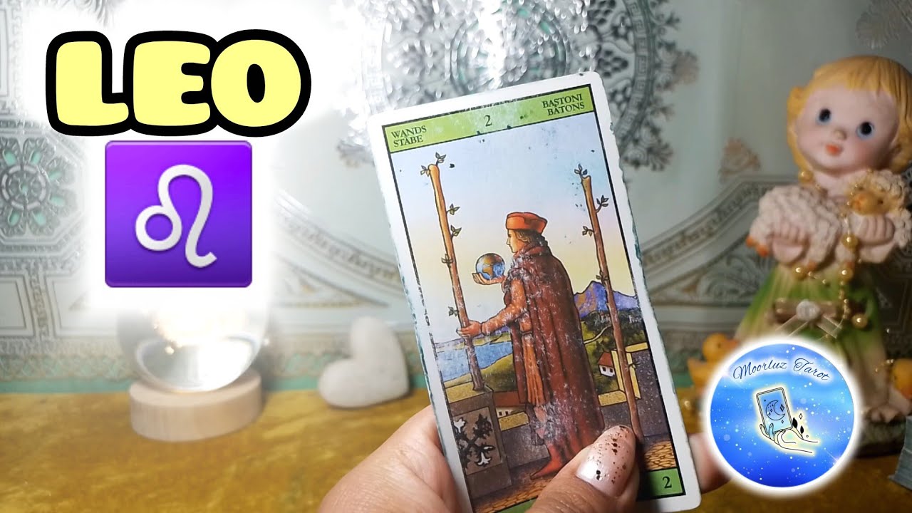 LEO ♌️  REENCUENTRO QUE EL DESTINO GUARDO PARA TI ✨️❤️‍🔥