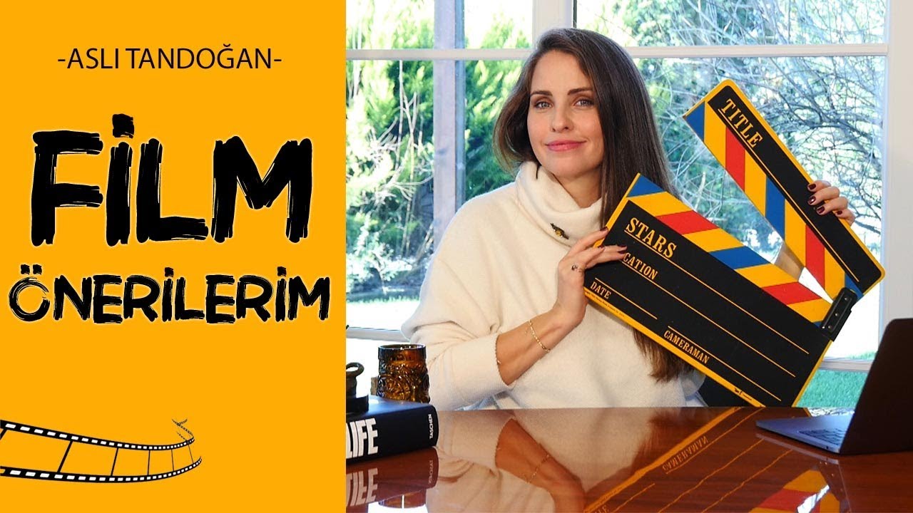Aslı Tandoğan I Unutamadığım Filmler! | Film &Ouml;nerilerim