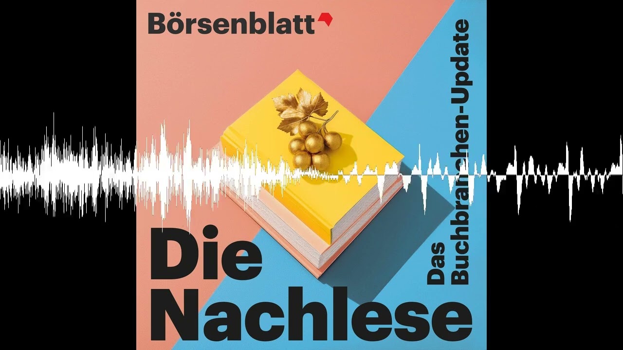 Thalia-Partnermodell startet in Österreich +++ Buchladen-WG statt Schließung +++ Legal AI im deut...